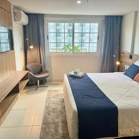 Studio 107 - Moderno No Granja Brasil Em Itaipava Petrópolis Esterno foto