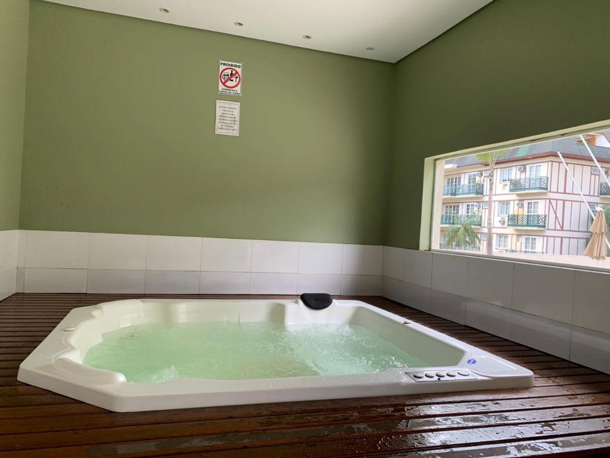 Studio 107 - Moderno No Granja Brasil Em Itaipava Petrópolis Esterno foto