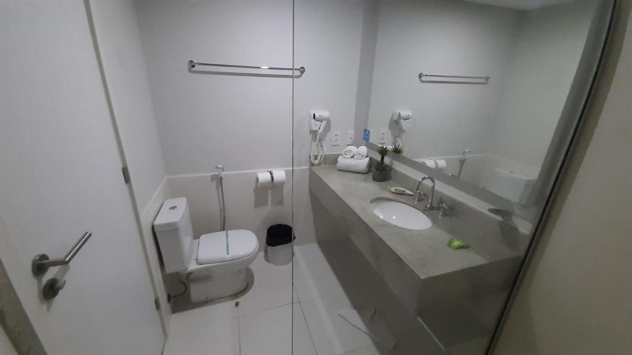 Studio 107 - Moderno No Granja Brasil Em Itaipava Petrópolis Esterno foto