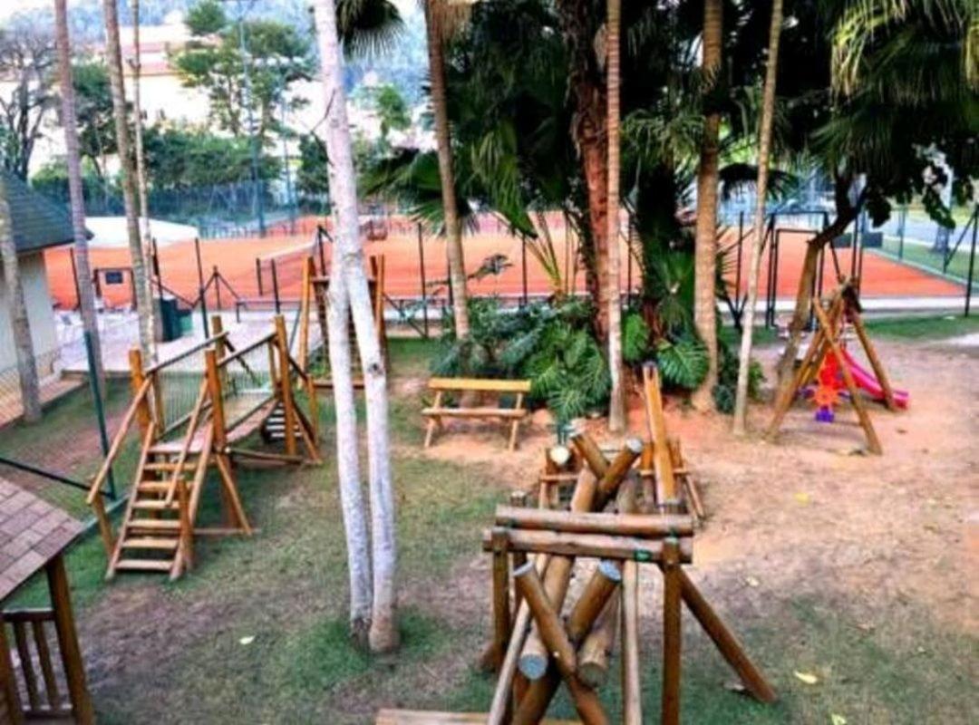Studio 107 - Moderno No Granja Brasil Em Itaipava Petrópolis Esterno foto
