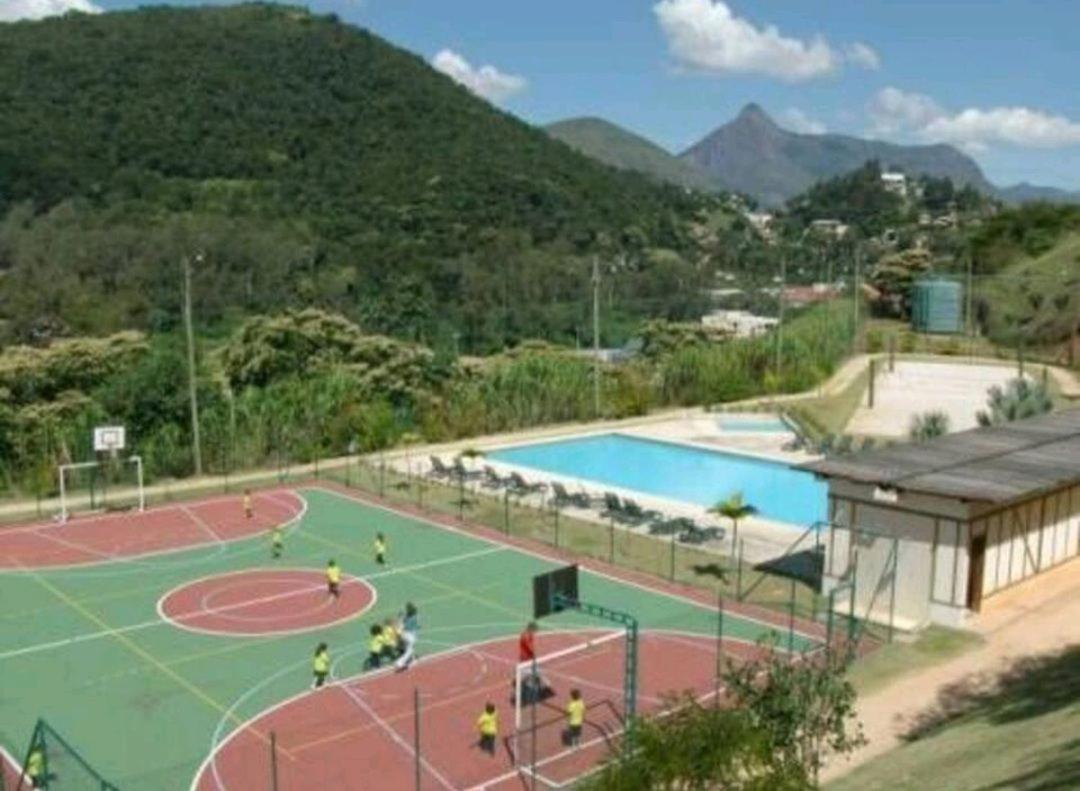 Studio 107 - Moderno No Granja Brasil Em Itaipava Petrópolis Esterno foto