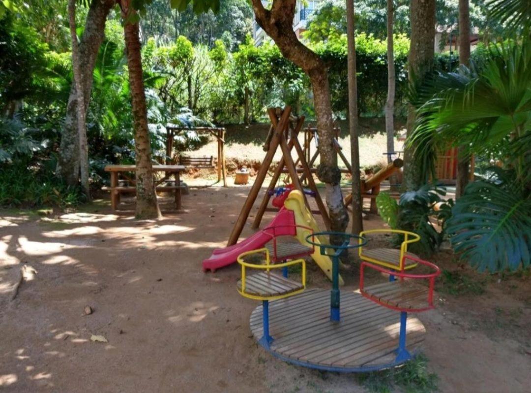 Studio 107 - Moderno No Granja Brasil Em Itaipava Petrópolis Esterno foto