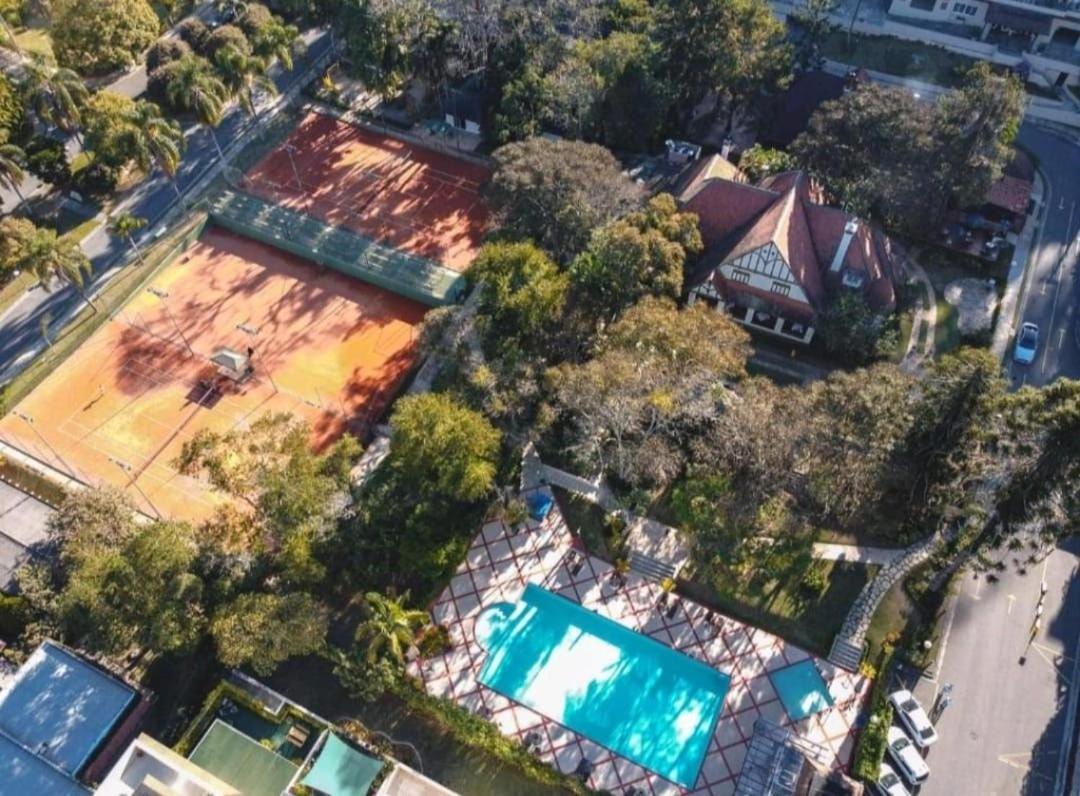 Studio 107 - Moderno No Granja Brasil Em Itaipava Petrópolis Esterno foto