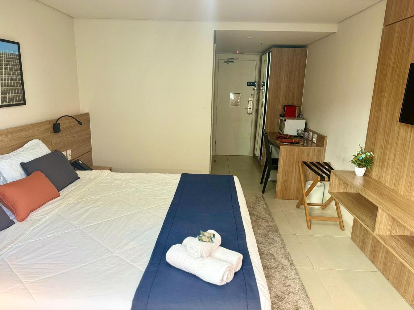 Studio 107 - Moderno No Granja Brasil Em Itaipava Petrópolis Esterno foto
