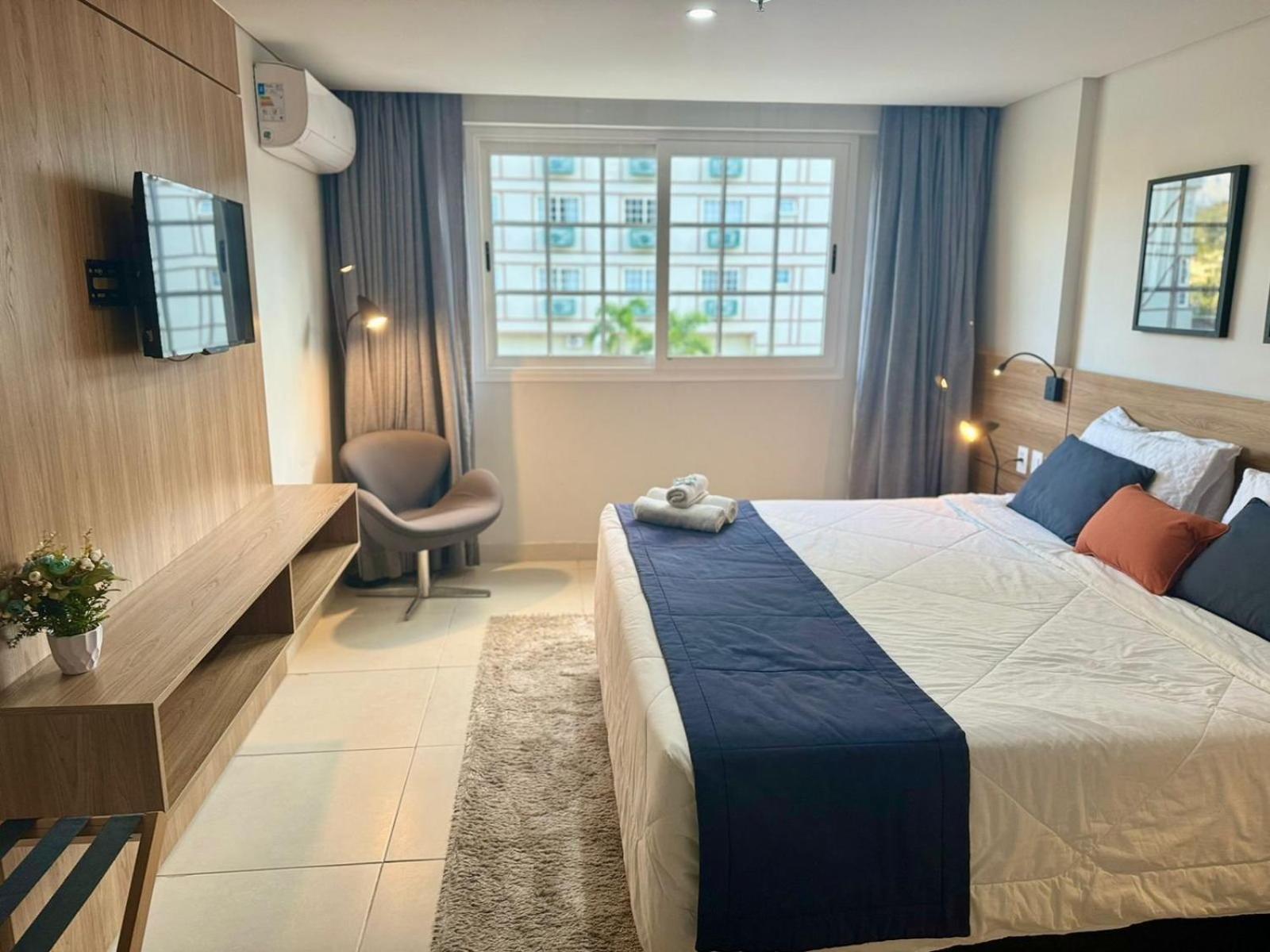 Studio 107 - Moderno No Granja Brasil Em Itaipava Petrópolis Esterno foto