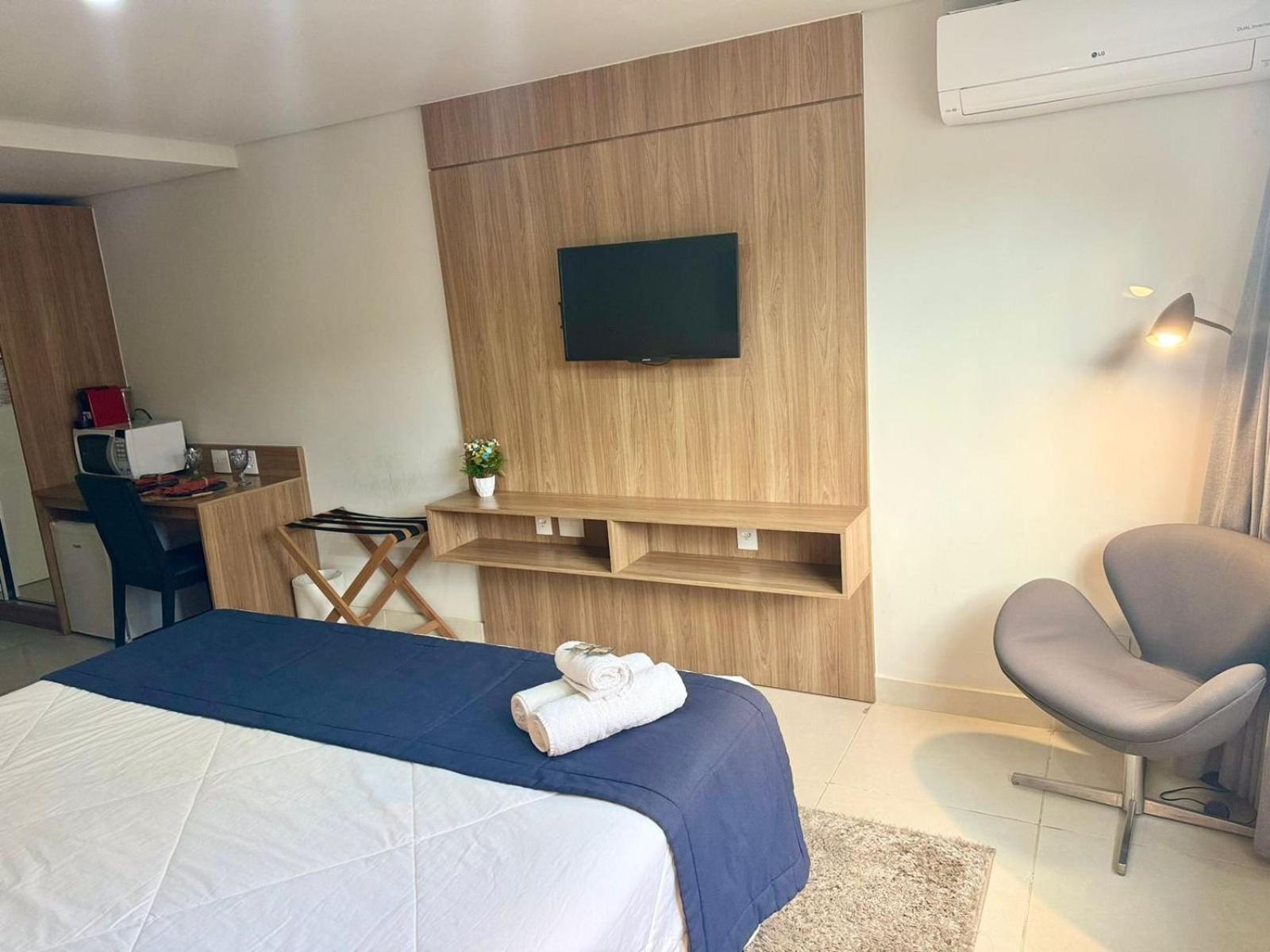 Studio 107 - Moderno No Granja Brasil Em Itaipava Petrópolis Esterno foto